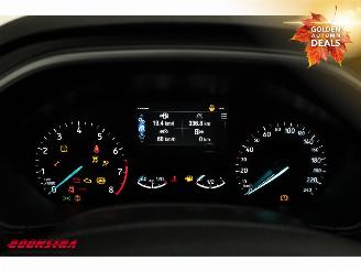 Ford Focus 1.0 EcoB. Hybrid ST-Line Cruise SHZ PDC Stuurverwarming LED picture 24