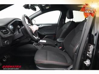 Ford Focus 1.0 EcoB. Hybrid ST-Line Cruise SHZ PDC Stuurverwarming LED picture 20