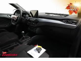 Ford Focus 1.0 EcoB. Hybrid ST-Line Cruise SHZ PDC Stuurverwarming LED picture 17