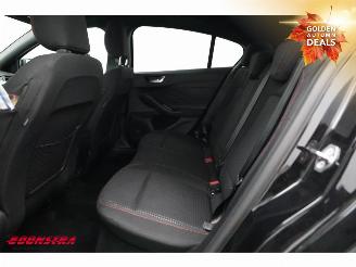 Ford Focus 1.0 EcoB. Hybrid ST-Line Cruise SHZ PDC Stuurverwarming LED picture 21