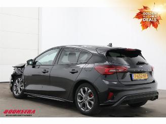 Ford Focus 1.0 EcoB. Hybrid ST-Line Cruise SHZ PDC Stuurverwarming LED picture 3