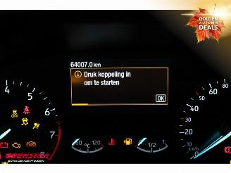 Ford Focus 1.0 EcoB. Hybrid ST-Line Cruise SHZ PDC Stuurverwarming LED picture 25