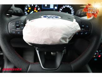 Ford Focus 1.0 EcoB. Hybrid ST-Line Cruise SHZ PDC Stuurverwarming LED picture 23
