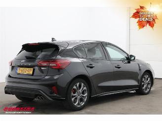 Ford Focus 1.0 EcoB. Hybrid ST-Line Cruise SHZ PDC Stuurverwarming LED picture 4