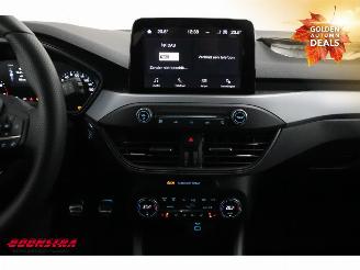 Ford Focus 1.0 EcoB. Hybrid ST-Line Cruise SHZ PDC Stuurverwarming LED picture 19