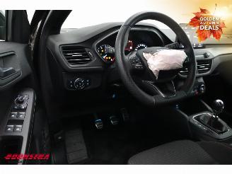 Ford Focus 1.0 EcoB. Hybrid ST-Line Cruise SHZ PDC Stuurverwarming LED picture 22