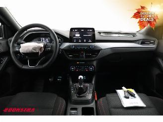 Ford Focus 1.0 EcoB. Hybrid ST-Line Cruise SHZ PDC Stuurverwarming LED picture 18