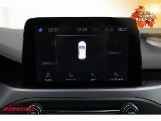 Ford Focus 1.0 EcoB. Hybrid ST-Line Cruise SHZ PDC Stuurverwarming LED picture 26