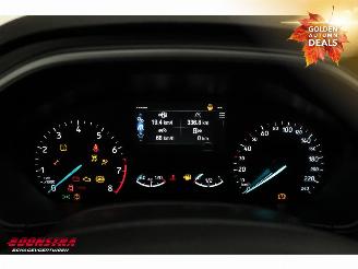 Ford Focus 1.0 EcoB. Hybrid ST-Line Cruise SHZ PDC Stuurverwarming LED picture 24