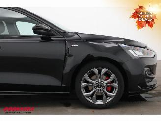 Ford Focus 1.0 EcoB. Hybrid ST-Line Cruise SHZ PDC Stuurverwarming LED picture 6