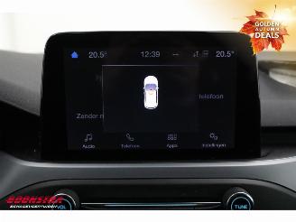 Ford Focus 1.0 EcoB. Hybrid ST-Line Cruise SHZ PDC Stuurverwarming LED picture 26