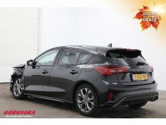 Ford Focus 1.0 EcoB. Hybrid ST-Line Cruise SHZ PDC Stuurverwarming LED picture 3