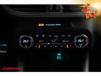 Ford Focus 1.0 EcoB. Hybrid ST-Line Cruise SHZ PDC Stuurverwarming LED picture 27