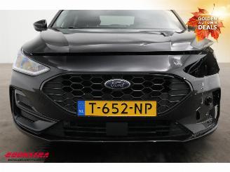Ford Focus 1.0 EcoB. Hybrid ST-Line Cruise SHZ PDC Stuurverwarming LED picture 8