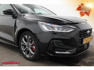 Ford Focus 1.0 EcoB. Hybrid ST-Line Cruise SHZ PDC Stuurverwarming LED picture 7