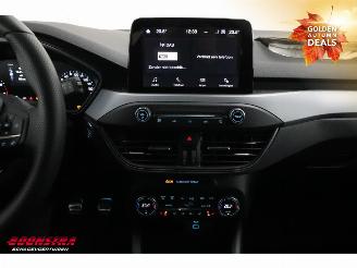 Ford Focus 1.0 EcoB. Hybrid ST-Line Cruise SHZ PDC Stuurverwarming LED picture 19