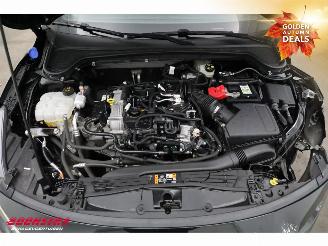 Ford Focus 1.0 EcoB. Hybrid ST-Line Cruise SHZ PDC Stuurverwarming LED picture 10