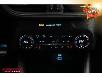 Ford Focus 1.0 EcoB. Hybrid ST-Line Cruise SHZ PDC Stuurverwarming LED picture 27