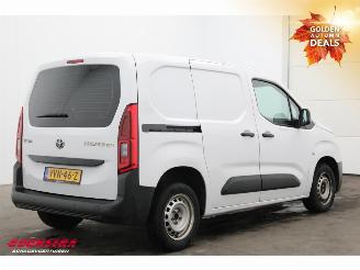 Toyota Proace 1.2 Turbo Live Cruise PDC Navi Airco 2xSchuifdeur! picture 3
