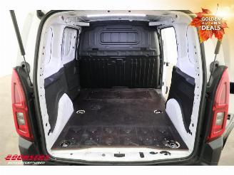 Toyota Proace 1.2 Turbo Live Cruise PDC Navi Airco 2xSchuifdeur! picture 6
