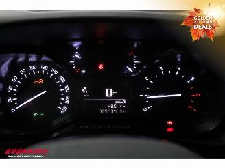 Toyota Proace 1.2 Turbo Live Cruise PDC Navi Airco 2xSchuifdeur! picture 16