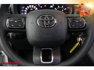 Toyota Proace 1.2 Turbo Live Cruise PDC Navi Airco 2xSchuifdeur! picture 14