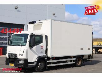 begagnad bil vrachtwagen Renault D D7.180 4X2 Manual Kuhler Carrier Viento 300 LBW 2016/9