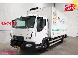Ocazii camioane Renault D D7.180 4X2 Manual Kuhler Carrier Viento 300 LBW 2016/9