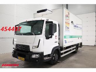 Avarii camioane Renault D D7.180 4X2 Manual Kuhler Carrier Viento 300 LBW 2016/9
