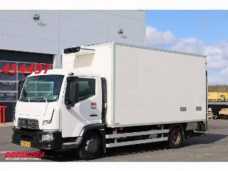 okazja ciężarówki Renault D D7.180 4X2 Manual Kuhler Carrier Viento 300 LBW 2016/9