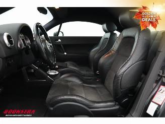 Audi TT 3.2 V6 quattro Aut. Sport Bose Cruise Leder Alcantara Sportstoelen picture 9
