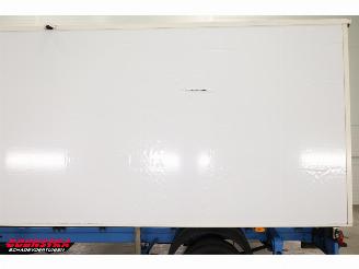 Mercedes Sprinter 311 CDI Koffer 165.947 km! picture 14