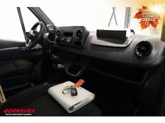 Mercedes Sprinter 311 CDI Koffer 165.947 km! picture 20