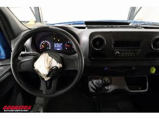 Mercedes Sprinter 311 CDI Koffer 165.947 km! picture 21