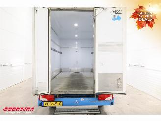 Mercedes Sprinter 311 CDI Koffer 165.947 km! picture 16