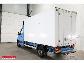 Mercedes Sprinter 311 CDI Koffer 165.947 km! picture 4