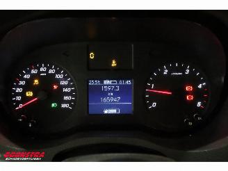 Mercedes Sprinter 311 CDI Koffer 165.947 km! picture 25