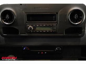 Mercedes Sprinter 311 CDI Koffer 165.947 km! picture 22