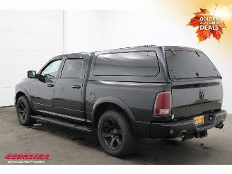 Dodge Ram 1500 5.7 V8 CC 4X4 Schuifdak Leder Alpine Memory Camera SHZ Ventilatie picture 4