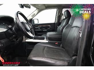 Dodge Ram 1500 5.7 V8 CC 4X4 Schuifdak Leder Alpine Memory Camera SHZ Ventilatie picture 20