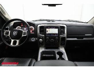 Dodge Ram 1500 5.7 V8 CC 4X4 Schuifdak Leder Alpine Memory Camera SHZ Ventilatie picture 18