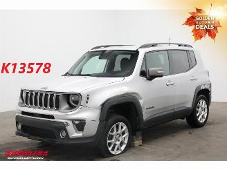 Avarii autoturisme Jeep Renegade 1.0T Limited LED ACC LRHZ Navi Clima 2019/8