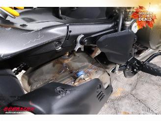 Ducati Diavel V4 LED Quickshift WheelieContr. 1.794 km! picture 10