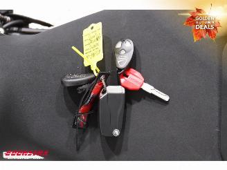 Ducati Diavel V4 LED Quickshift WheelieContr. 1.794 km! picture 34