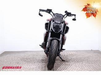 Ducati Diavel V4 LED Quickshift WheelieContr. 1.794 km! picture 6