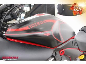 Ducati Diavel V4 LED Quickshift WheelieContr. 1.794 km! picture 21