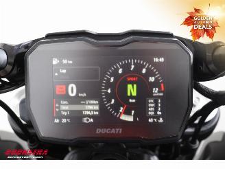 Ducati Diavel V4 LED Quickshift WheelieContr. 1.794 km! picture 25