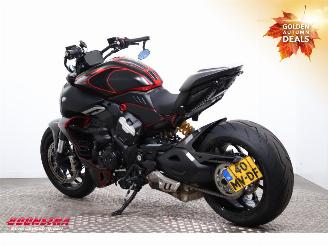 Ducati Diavel V4 LED Quickshift WheelieContr. 1.794 km! picture 4