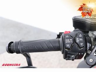 Ducati Diavel V4 LED Quickshift WheelieContr. 1.794 km! picture 32