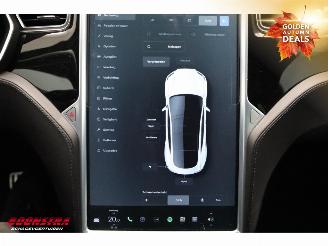 Tesla Model S 70 Base Pano Leder ACC Camera SHZ picture 22